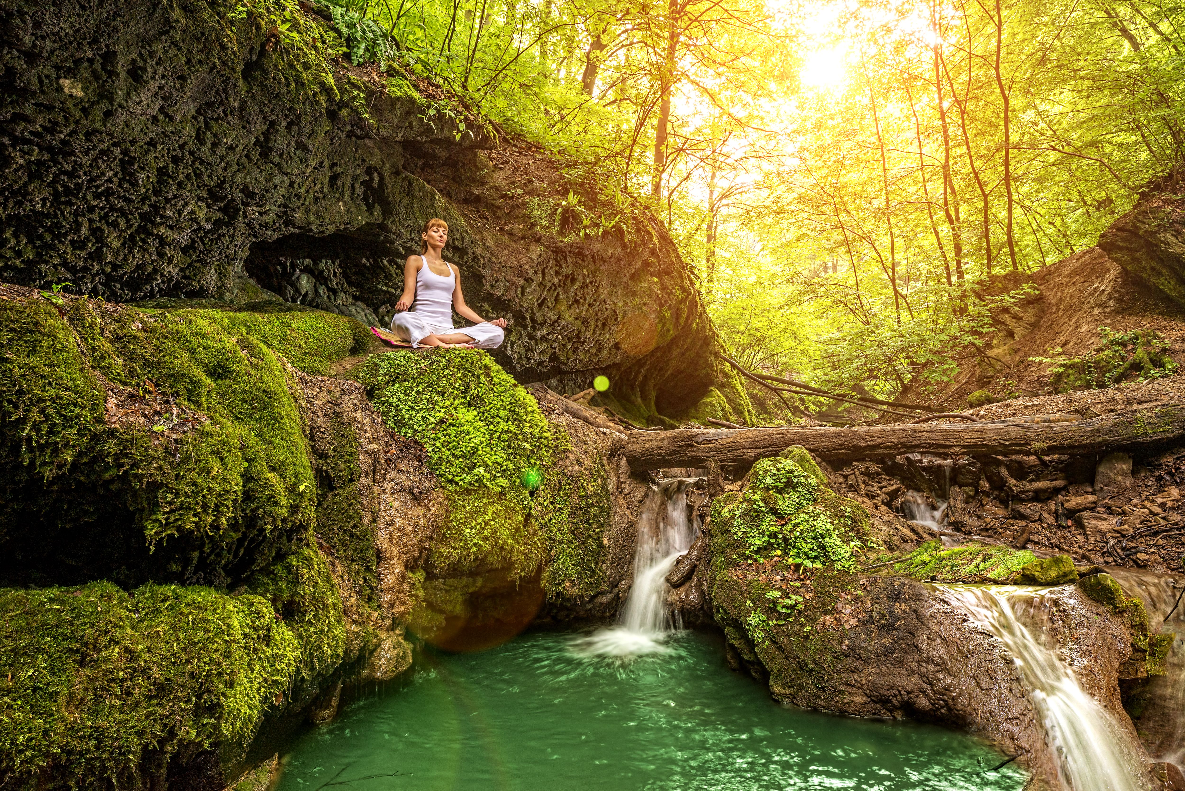 Meditation